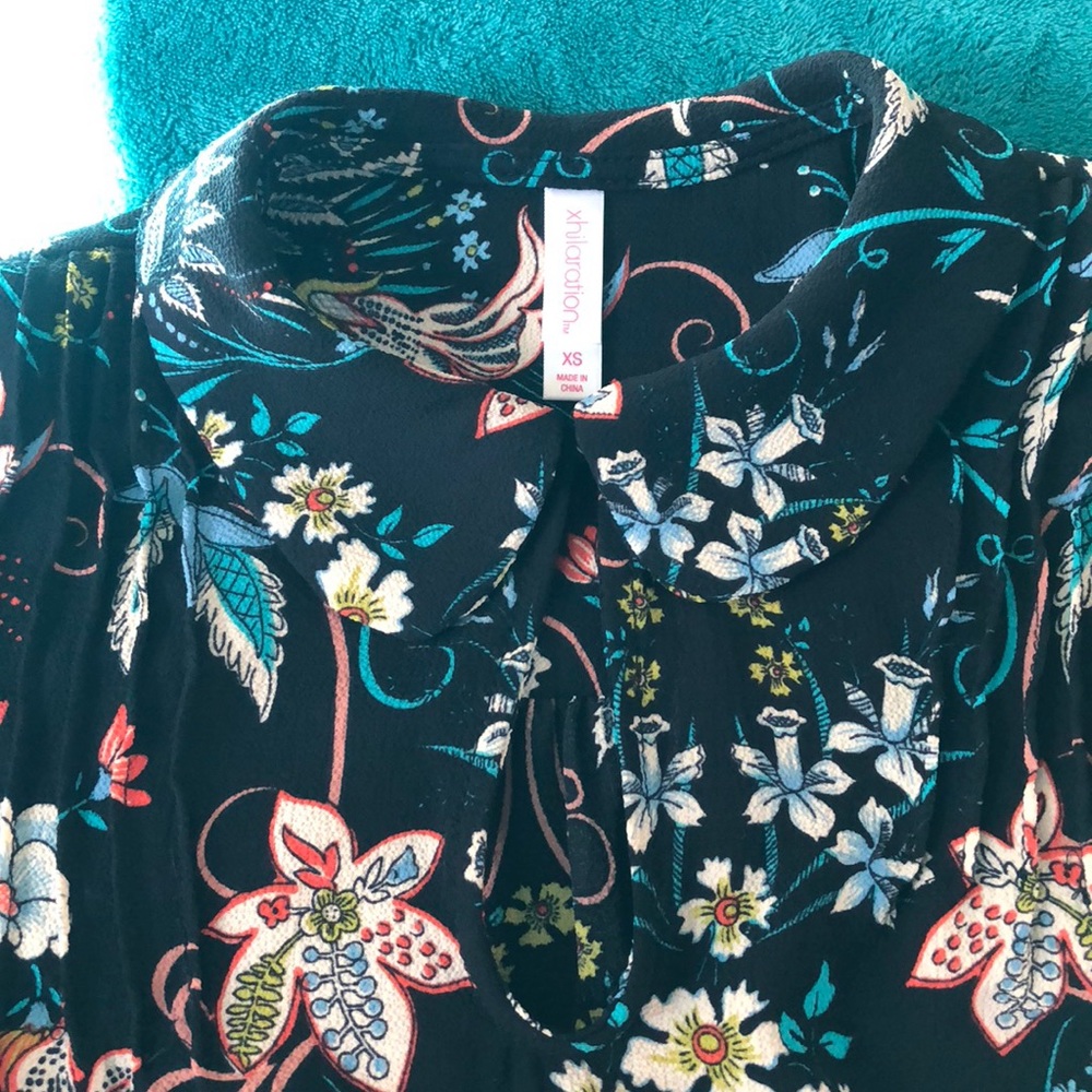 Light weight shift dress